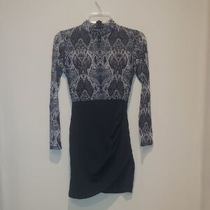 Charlotte Russe Dress